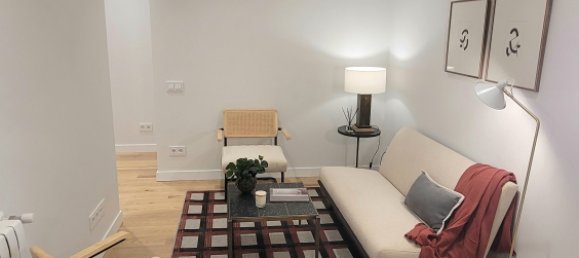 2 Schlafzimmer Wohnung in Madrid, Spain, Nr. 27745 16