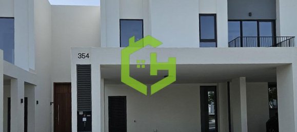 3 bedrooms Townhouse in The Valley, UAE No. 20180 15