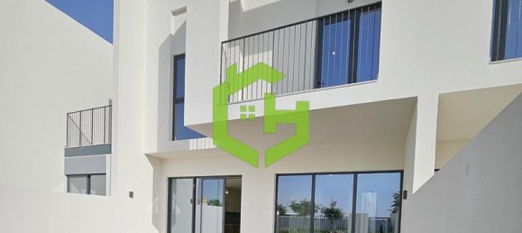 3 bedrooms Townhouse in The Valley, UAE No. 20180 16