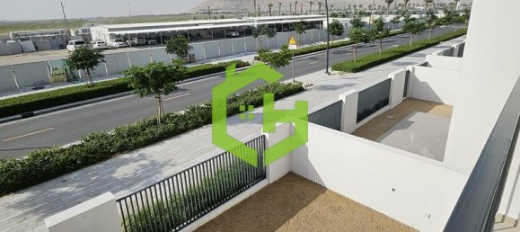 3 bedrooms Townhouse in The Valley, UAE No. 20180 18