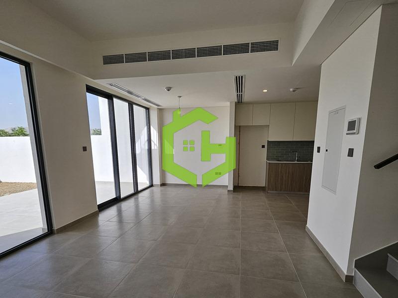 3 bedrooms Townhouse in The Valley, UAE No. 20180