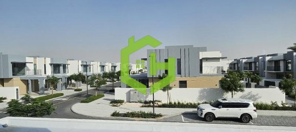 3 bedrooms Townhouse in The Valley, UAE No. 20180 10