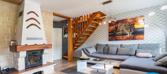 4غرفة تاون هاوس في Schleswig-Holstein, Germany رقم 70625 5