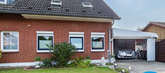 4غرفة تاون هاوس في Schleswig-Holstein, Germany رقم 70625 2