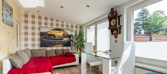 4غرفة تاون هاوس في Schleswig-Holstein, Germany رقم 70625 3