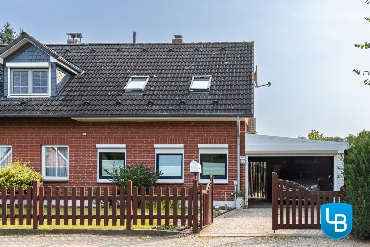 4غرفة تاون هاوس في Schleswig-Holstein, Germany رقم 70625