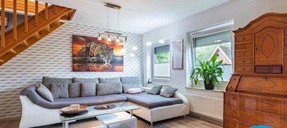 4غرفة تاون هاوس في Schleswig-Holstein, Germany رقم 70625 4