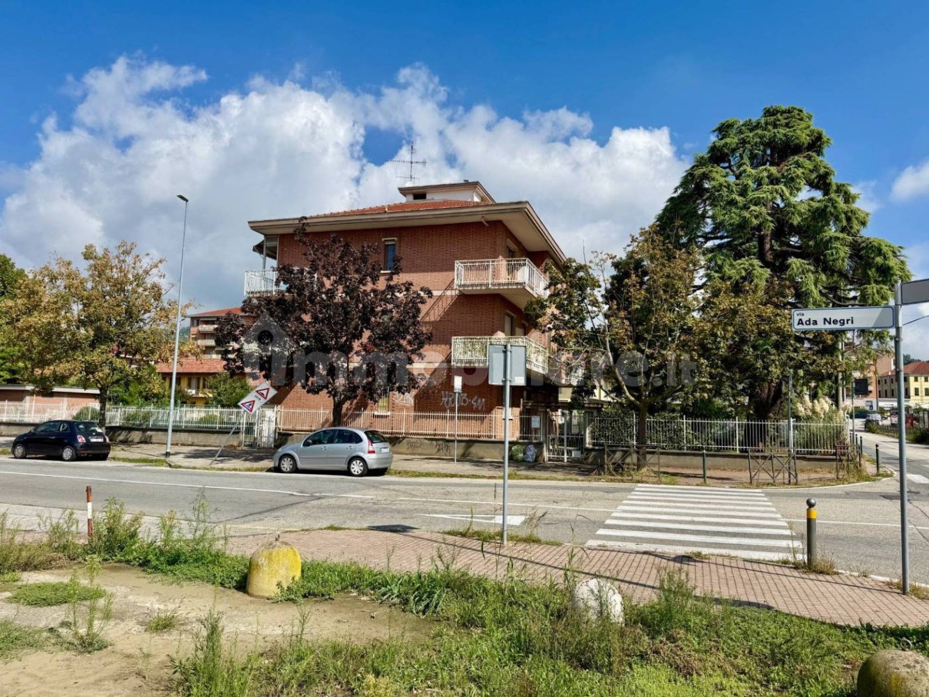 2 bedrooms Apartment in Moncalieri, Italy No. 384998