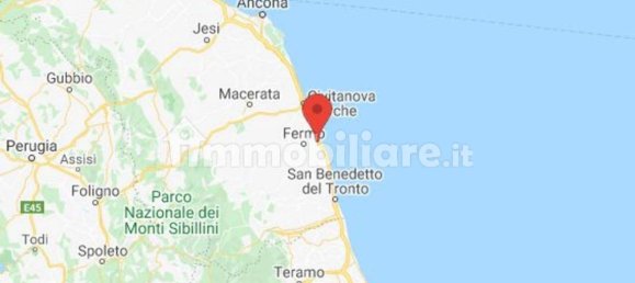 Almacén en Porto San Giorgio, Italy 550 m² No. 318872 12