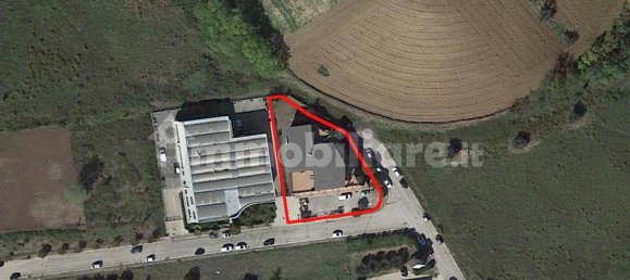 Almacén en Porto San Giorgio, Italy 550 m² No. 318872 15