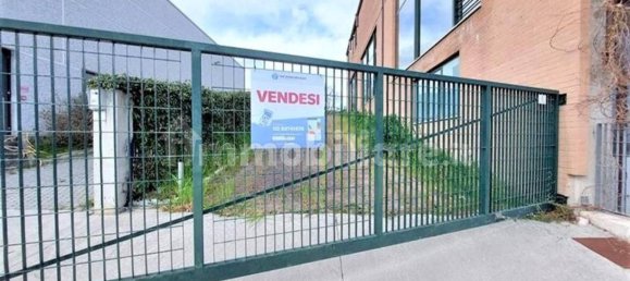 Almacén en Porto San Giorgio, Italy 550 m² No. 318872 8