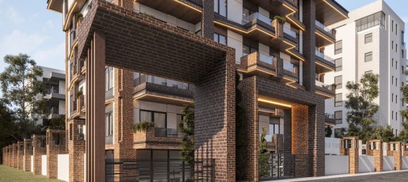 Apartment 2+1 in Alanya, Turkey No. 23762 10