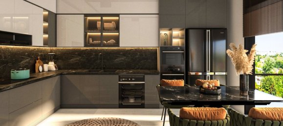 Apartment 2+1 in Alanya, Turkey No. 23762 3