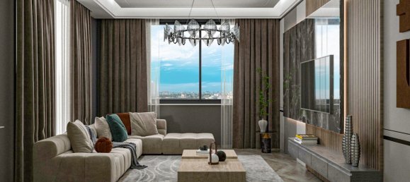 Apartment 2+1 in Alanya, Turkey No. 23762 2