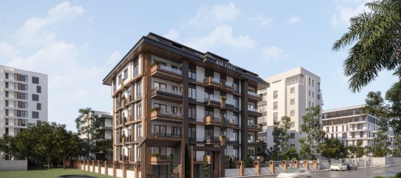 Apartment 2+1 in Alanya, Turkey No. 23762 12