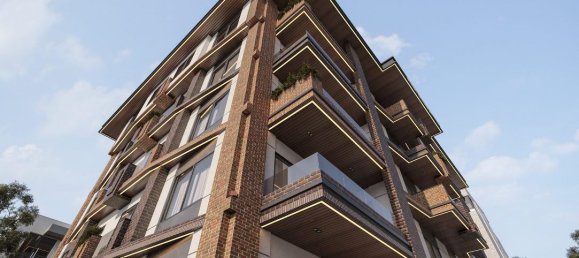 Apartment 2+1 in Alanya, Turkey No. 23762 8