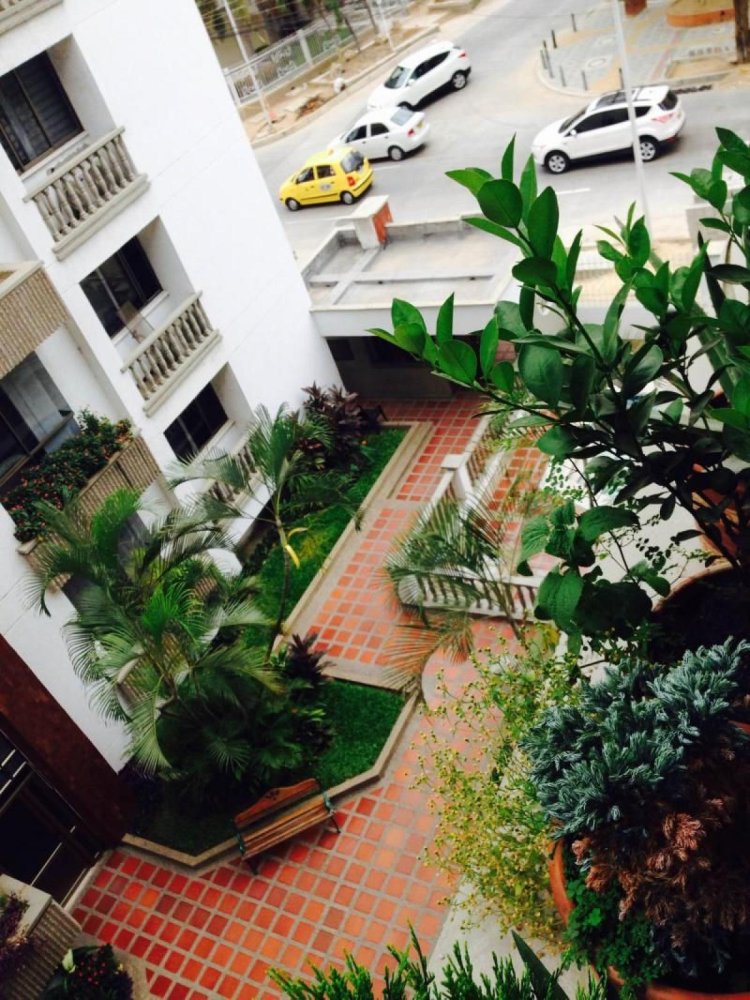 Casa T3 em Atlantico, Colombia N.º 6861