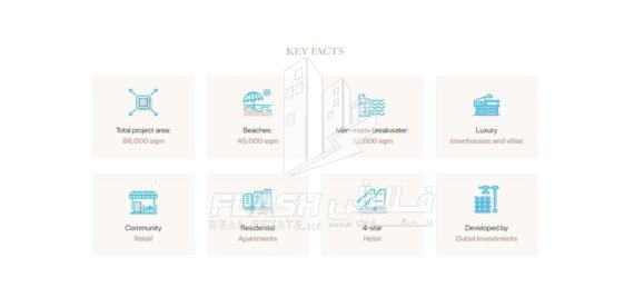 4 bedrooms Villa in Al Marjan Island, UAE No. 33227 9