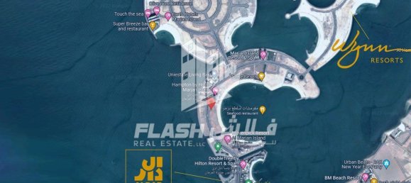 4 bedrooms Villa in Al Marjan Island, UAE No. 33227 6