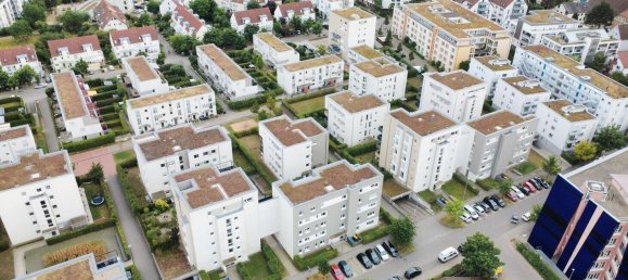 4-salle Appartement à Esslingen, Germany No. 220644 8