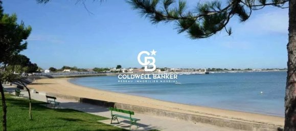 4 غرف نوم منزل في La Flotte, France رقم 343059 4