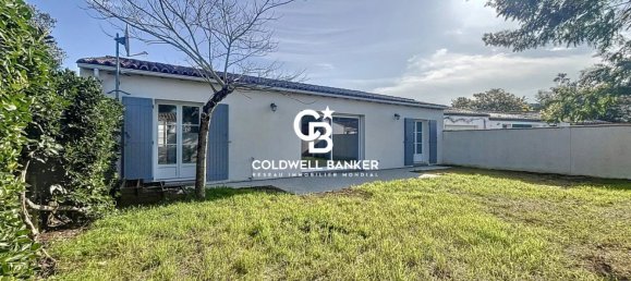 4 غرف نوم منزل في La Flotte, France رقم 343059 3