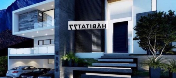 Дом с 3 спальнями в Нуэво Леон, Мексика № 167391 2