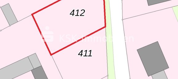 Land in Oberbergischer, Germany No. 211863 7