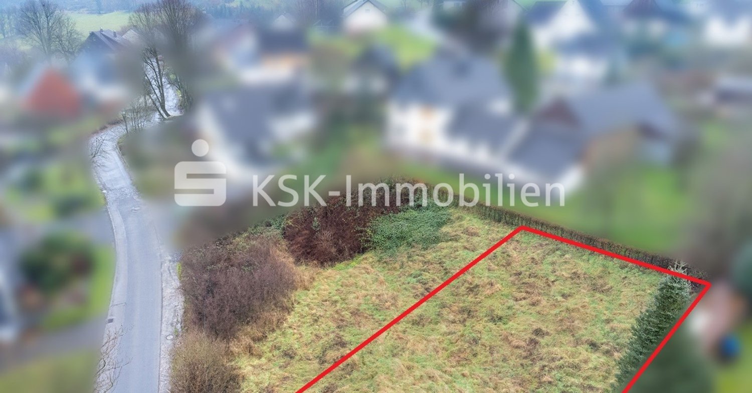  Land in Oberbergischer, Germany No. 211863