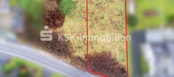 Land in Oberbergischer, Germany No. 211863 2