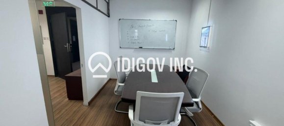 Офис 93м² в Бизнес-Бэй, ОАЭ № 106313 18