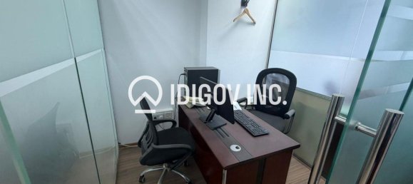 Офис 93м² в Бизнес-Бэй, ОАЭ № 106313 4