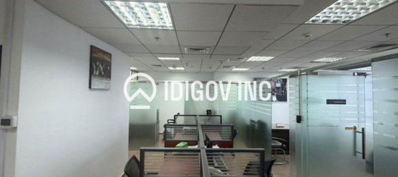 Офис 93м² в Бизнес-Бэй, ОАЭ № 106313 8