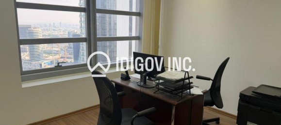 Офис 93м² в Бизнес-Бэй, ОАЭ № 106313 5