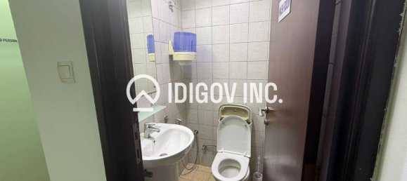 Офис 93м² в Бизнес-Бэй, ОАЭ № 106313 17