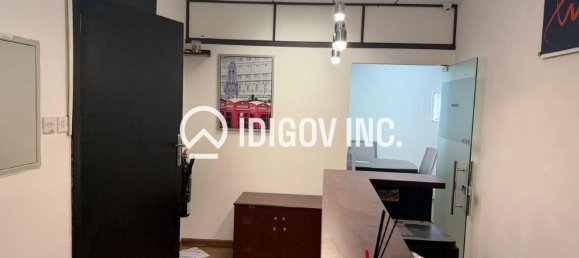 Офис 93м² в Бизнес-Бэй, ОАЭ № 106313 11