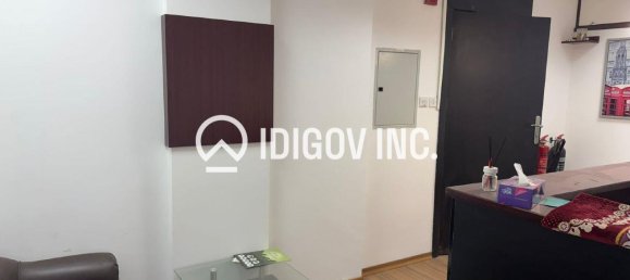 Офис 93м² в Бизнес-Бэй, ОАЭ № 106313 15