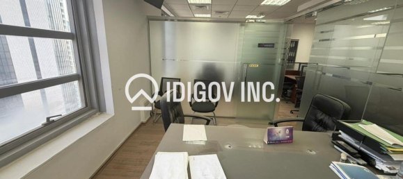 Офис 93м² в Бизнес-Бэй, ОАЭ № 106313 10