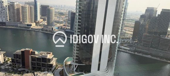 Офис 93м² в Бизнес-Бэй, ОАЭ № 106313 6