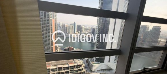 Офис 93м² в Бизнес-Бэй, ОАЭ № 106313 2