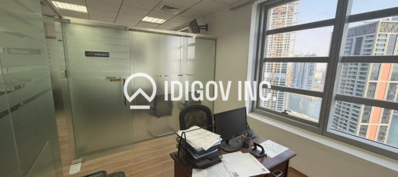 Офис 93м² в Бизнес-Бэй, ОАЭ № 106313 9