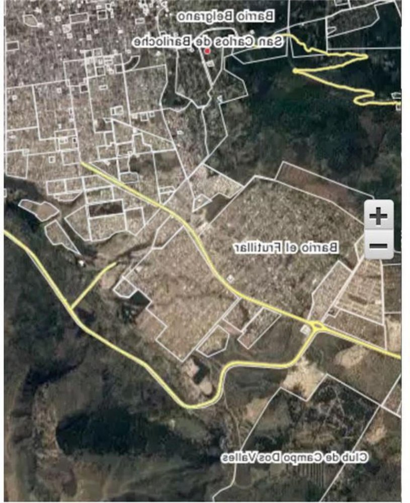  Land in San Carlos de Bariloche, Argentina No. 37171