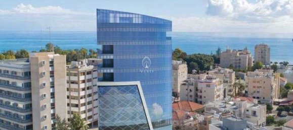 2 bedrooms Apartment in Limassol, Cyprus No. 19419 4