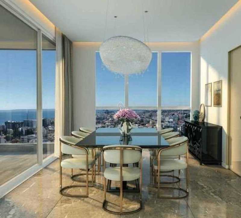 2 bedrooms Apartment in Limassol, Cyprus No. 19419