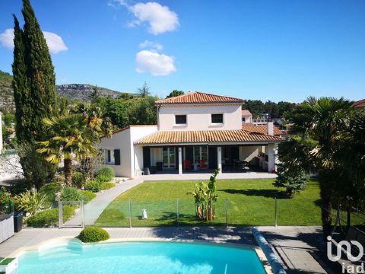 5 chambres Maison à Beauchastel, France No. 22937