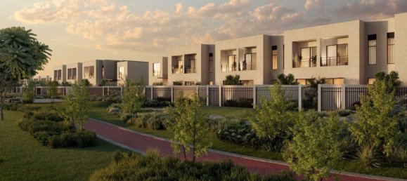 3 غرف نوم فيلا في GRANADA 2 VILLAS, Mina Al Arab, UAE رقم 62586 4