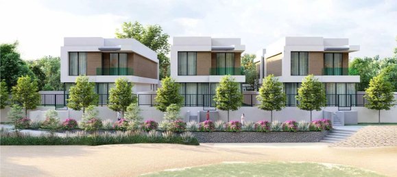 3 غرف نوم فيلا في GRANADA 2 VILLAS, Mina Al Arab, UAE رقم 62586 3