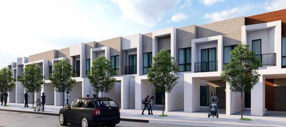 3 غرف نوم فيلا في GRANADA 2 VILLAS, Mina Al Arab, UAE رقم 62586 6