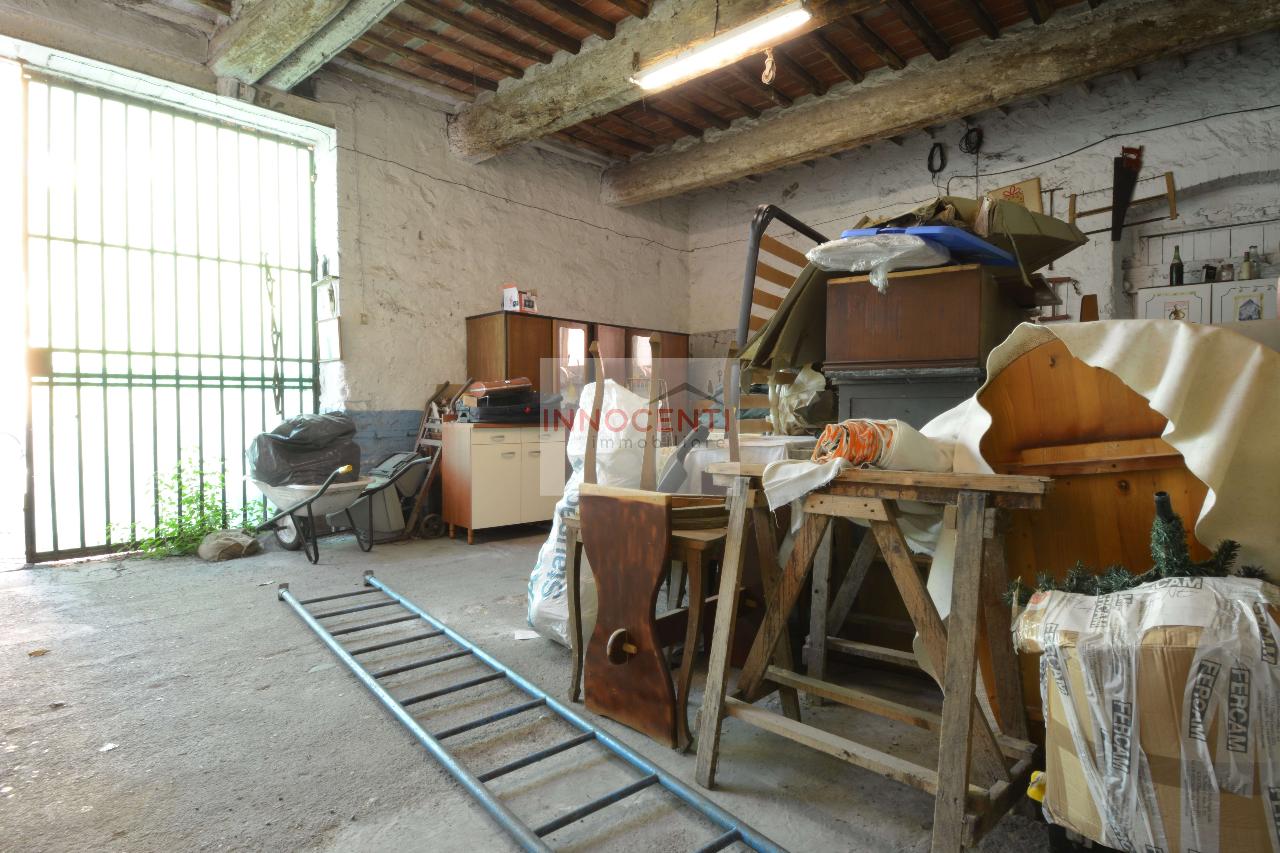 8-Zimmer Haus in Lucca, Italy, Nr. 159145