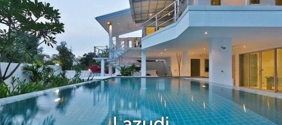 3 bedrooms Villa in Hua Hin, Thailand No. 23876 5